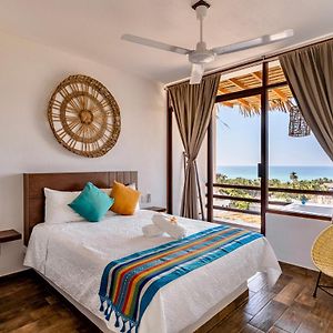 Deluxe Double Room Sea View